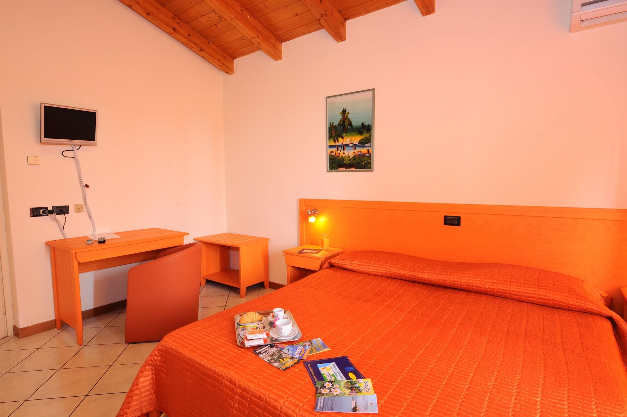 Villa Camporosso Cola (Verona) Exterior foto