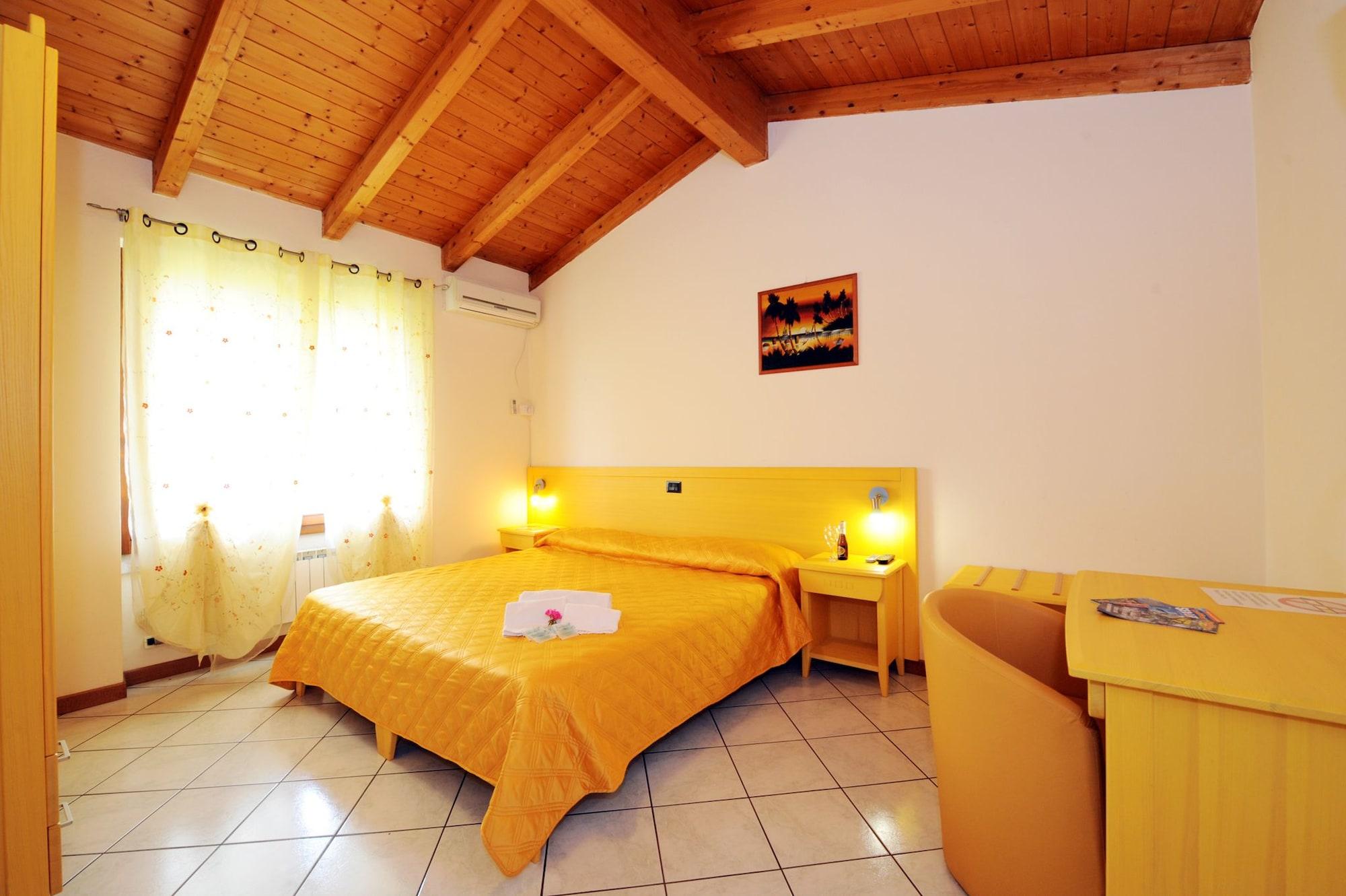 Villa Camporosso Cola (Verona) Exterior foto
