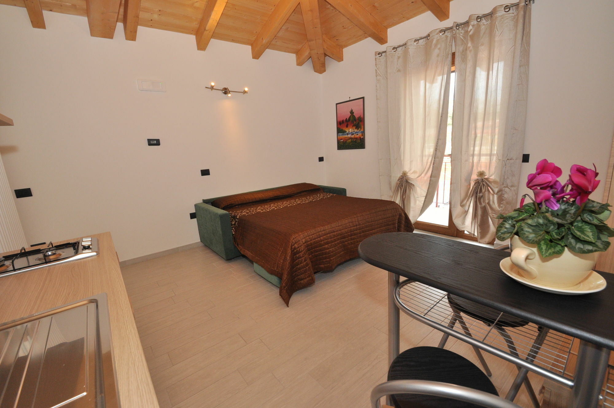 Villa Camporosso Cola (Verona) Exterior foto