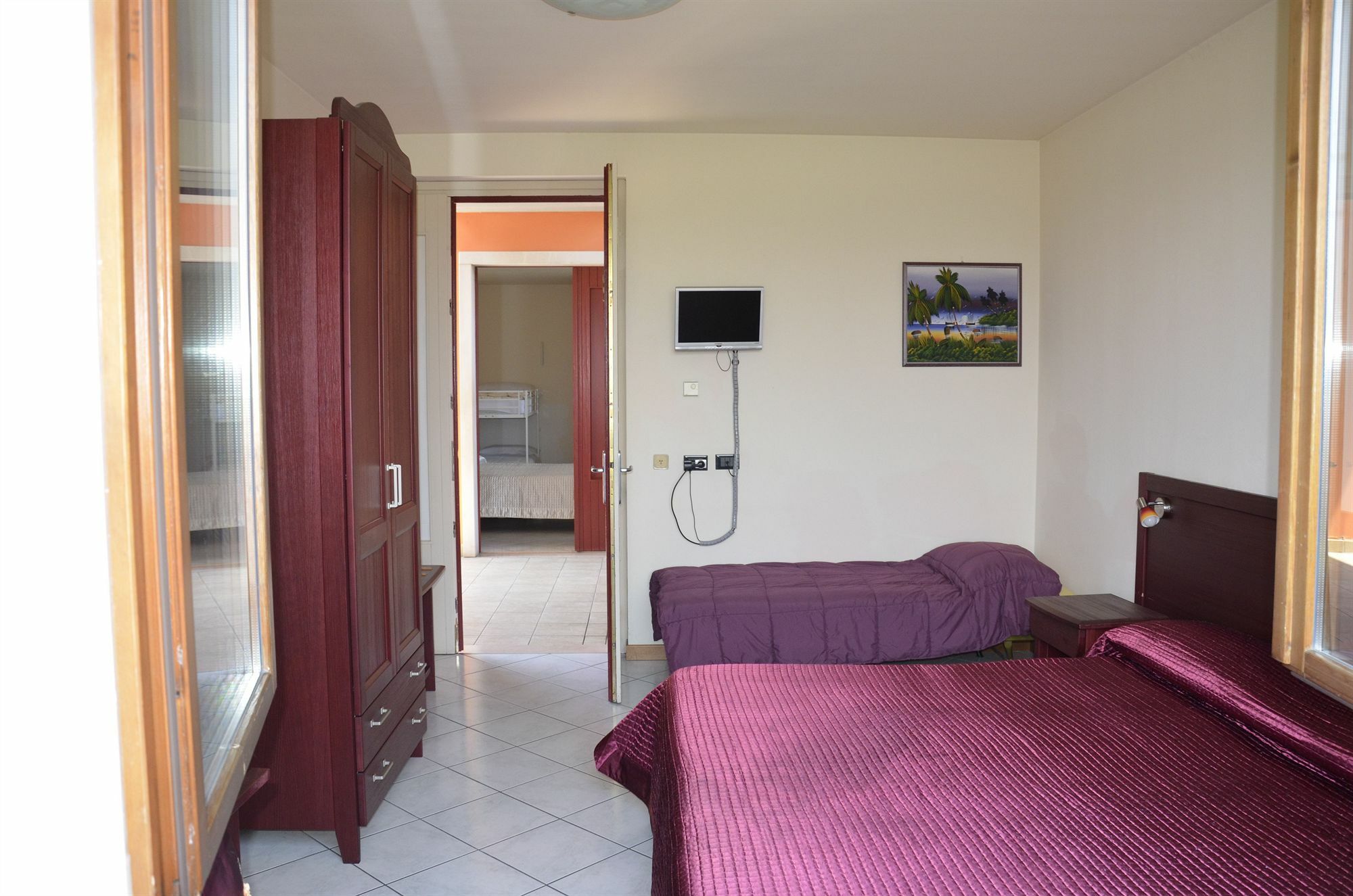 Villa Camporosso Cola (Verona) Exterior foto